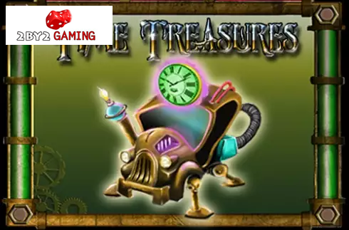Time treasures